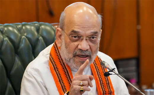 Amit Shah